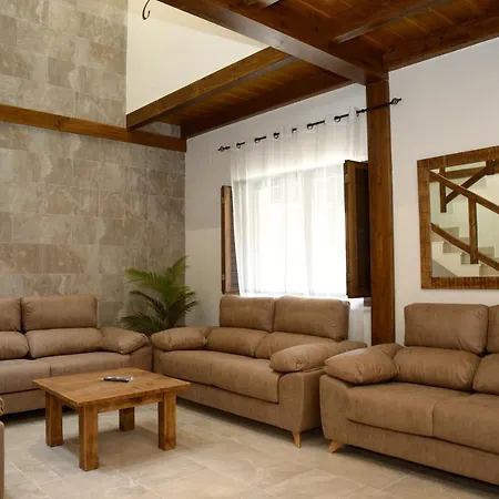 Tatil Evi El Corazon De La *