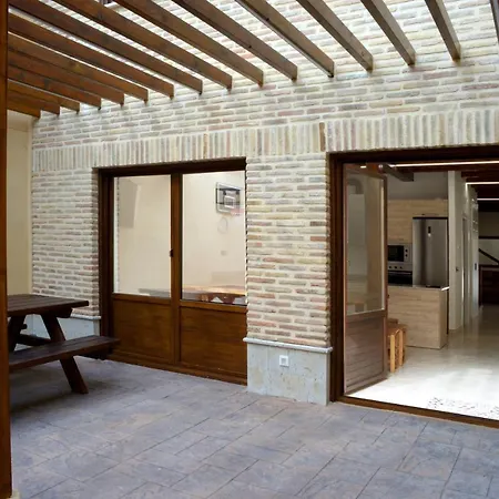 El Corazon De La * Saldaña