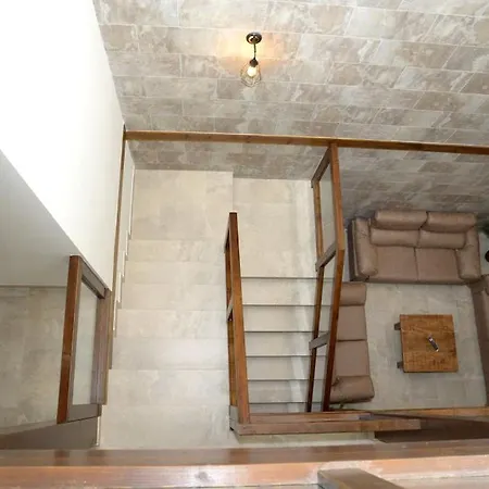 El Corazon De La Holiday home *