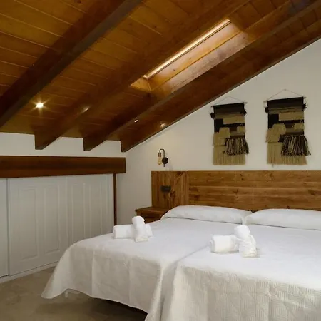El Corazon De La Holiday home