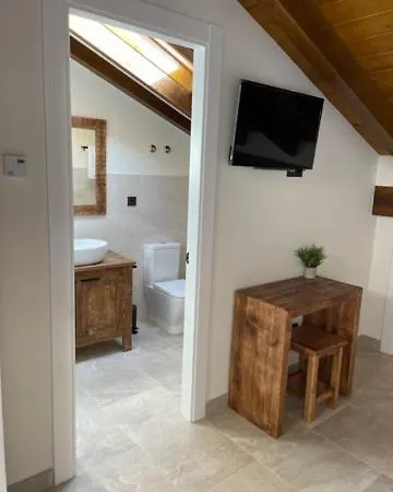 Tatil Evi El Corazon De La