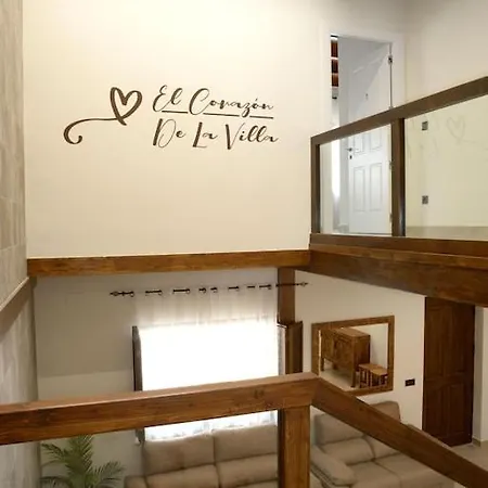 El Corazon De La Saldana