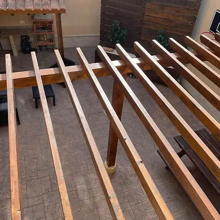 El Corazon De La Saldaña