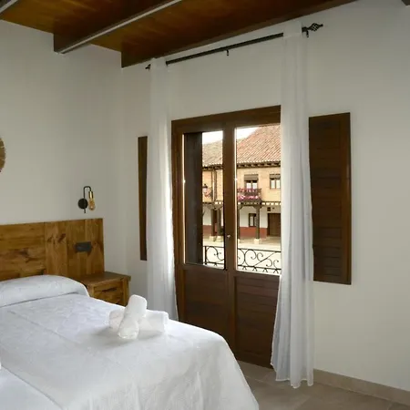 Tatil Evi El Corazon De La