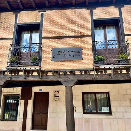 El Corazon De La