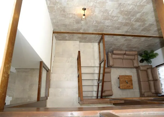 El Corazon De La 펜션 *