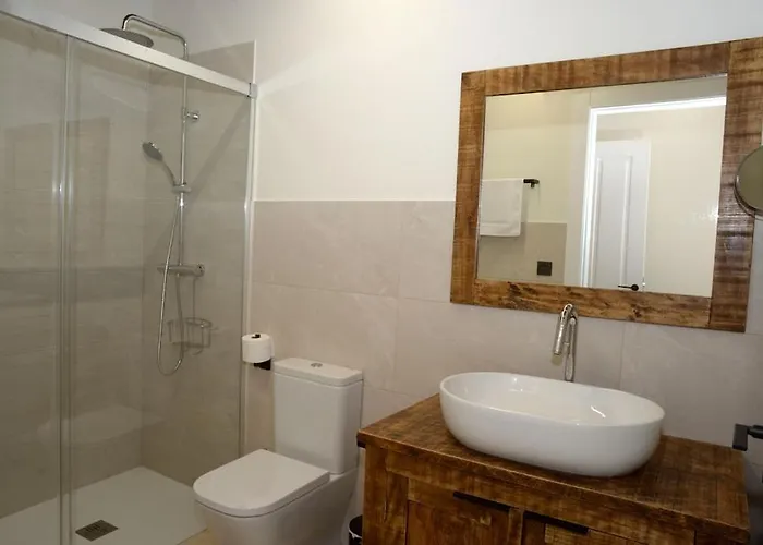 펜션 El Corazon De La *