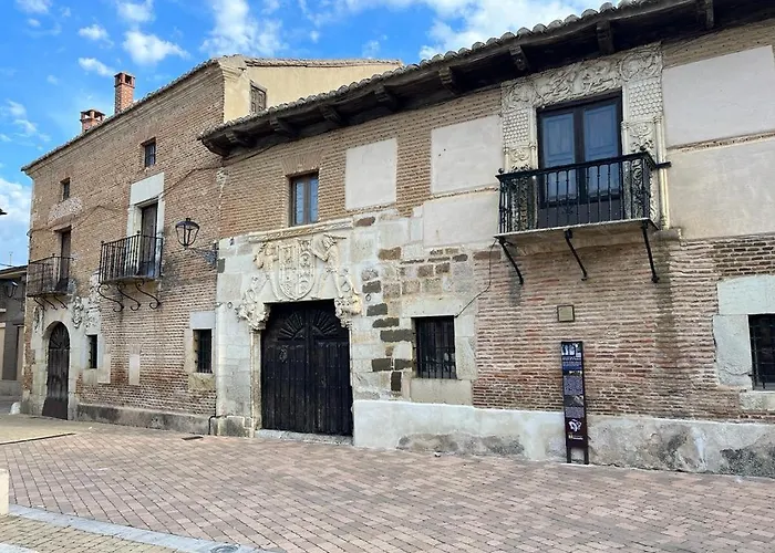 El Corazon De La 펜션