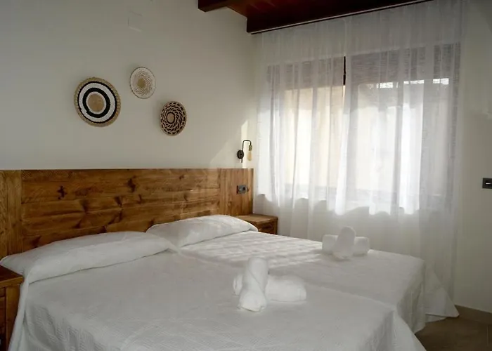 펜션 El Corazon De La